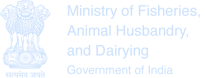 GOI - Ministry of Fishery