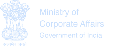 GOI - Ministry of corporate