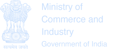 GOI - Ministry of Commerce and Industry