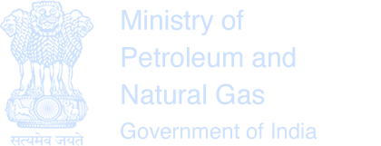 Ministry of petroluem and natural gas